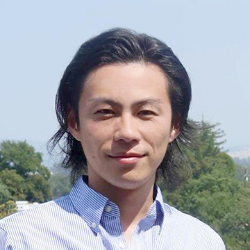 Toshi Fujita