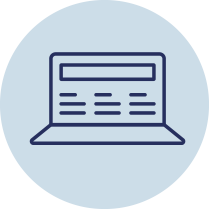 Customer Data Entry
